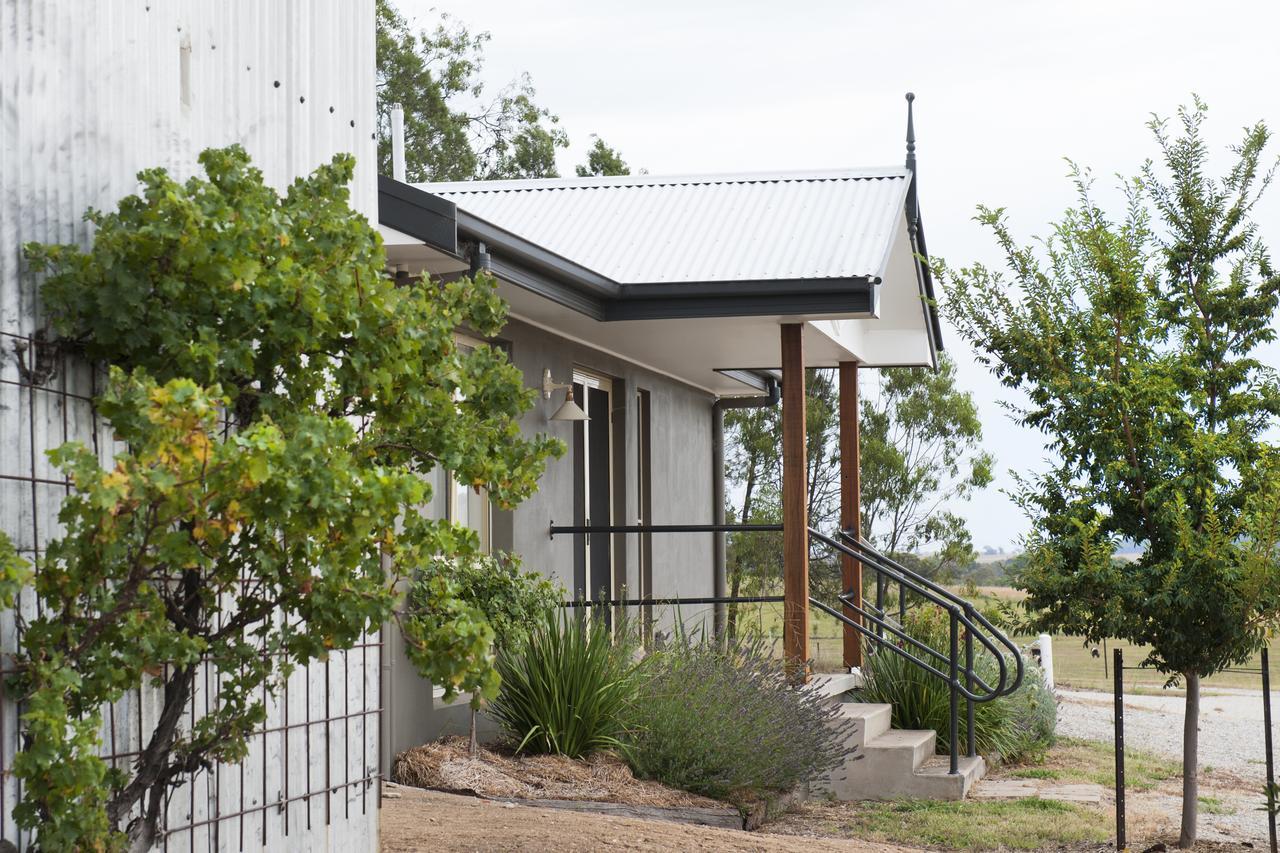 הוילה Peppertree Farm מודגי מראה חיצוני תמונה